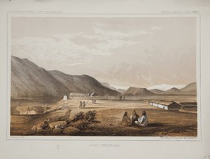 fort rokinkane af American School