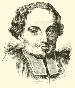 Francesco Foggia, 1604-1688 af American School