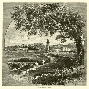 Futtehpoor Sikra af American School