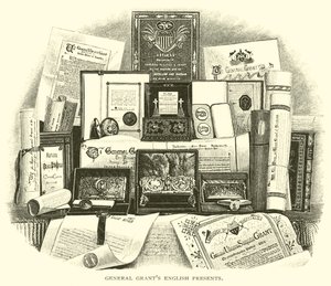 General Grants engelske gaver af American School