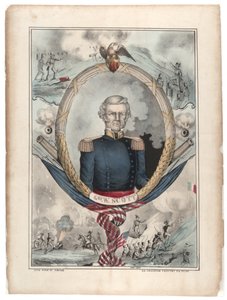 General W. Scott af American School