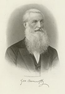 George Bancroft af American School
