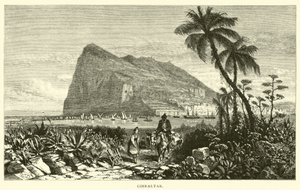 Gibraltar af American School