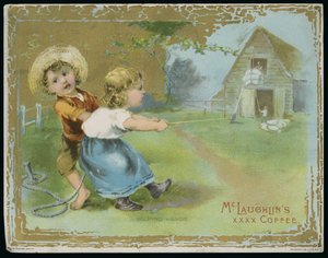 Hjælpende Hænder af American School