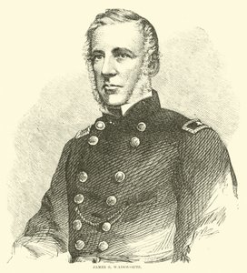 James S Wadsworth, maj 1864 af American School