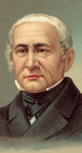 Johann Nikolaus Von Dreysse af American School