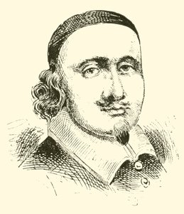 Johannes Cruger, 1598-1662 af American School
