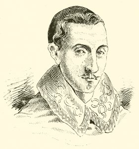 John Bull, 1563-1628 af American School