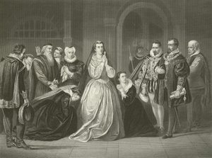 Mary, Queen of Scots