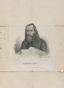 Lorenzo Dow af American School