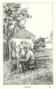 Malkning (gravering) af American School