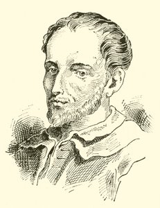 Paolo Agostini, 1593-1629 af American School
