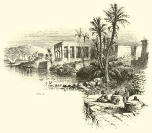 Philae af American School
