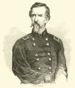 Philip Kearney, september 1862 af American School
