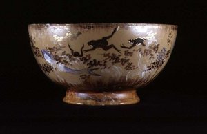 Punch Bowl lavet med 
