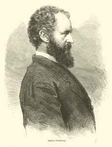 Roscoe Conkling, januar 1866 af American School