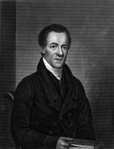 Samuel Cornish af American School