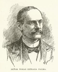 Mr. Tomas Estrada Palma af American School