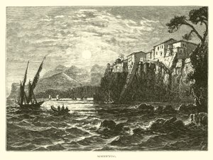 Sorrento af American School