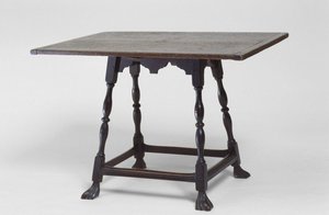 Bord af American School