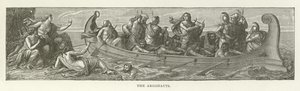 Argonauterne af American School