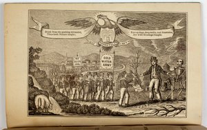 The Cold Water Army Pledge, 1842 af American School
