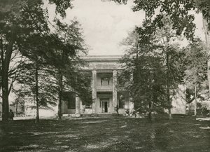 Eremitagen (fotogravure) af American School