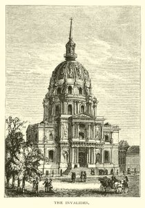Invaliderne af American School