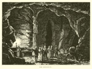 Serapeum af American School