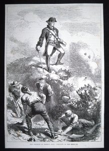 Forsvaret af Breed