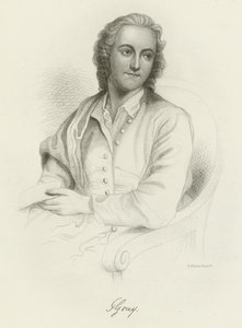 Thomas Grå af American School