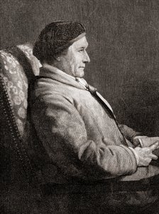 Victorien Sardou, fra 