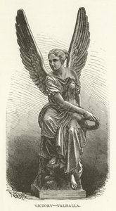 Sejr, Valhalla af American School