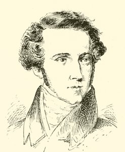 Vincenzo Bellini, 1802-1835 af American School