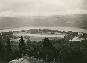 West Point (fotogravure) af American School