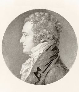 William Wirt af American School