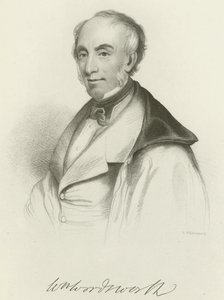 William Wordsworth af American School