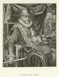 William den Tavse af American School