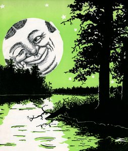 Blinkende 