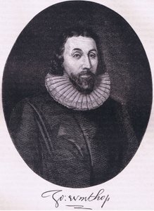 Winthrop, illustration fra Cassell