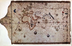 af Amerigo Vespucci