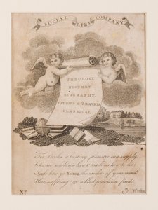[Social Library Company]