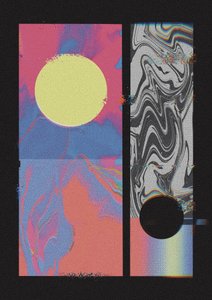 Kosmiske glitch-cirkler