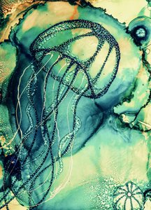 Ubekymret af Amy Tieman