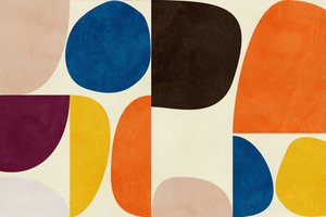 Levende Bauhaus af Ana Rut Bre