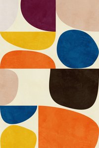 Levende Bauhaus af Ana Rut Bre