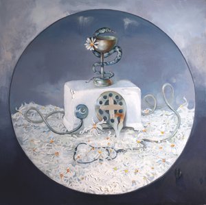 Tusindfryd – medicinske symboler