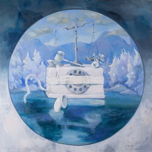 Vinterens retfærdighed