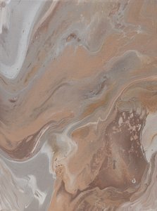 Neutral marmor-flow af Anastasiya Devochkina