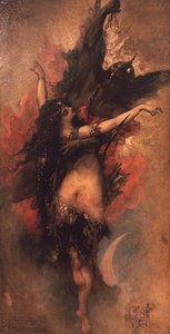 Ayma af Anatole de Beaulieu
